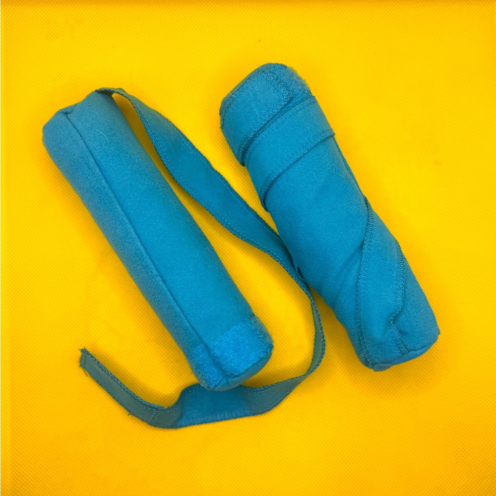 The Sleep Styler, lightly used